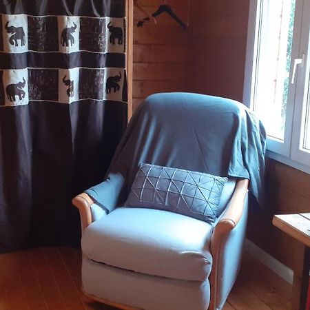 Chambre La Caunette Bagian luar foto