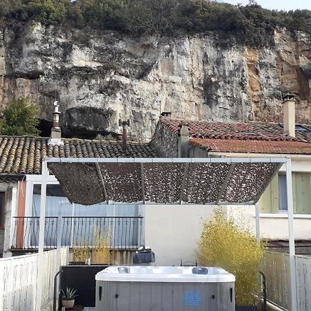 Chambre La Caunette Bagian luar foto