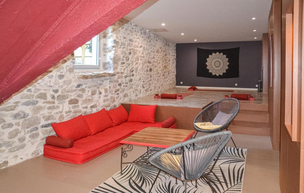 Chambre La Caunette Bagian luar foto