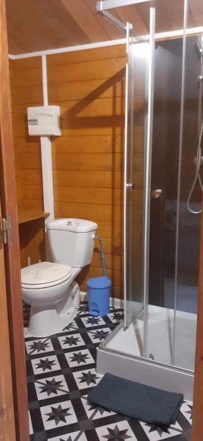 Chambre La Caunette Bagian luar foto