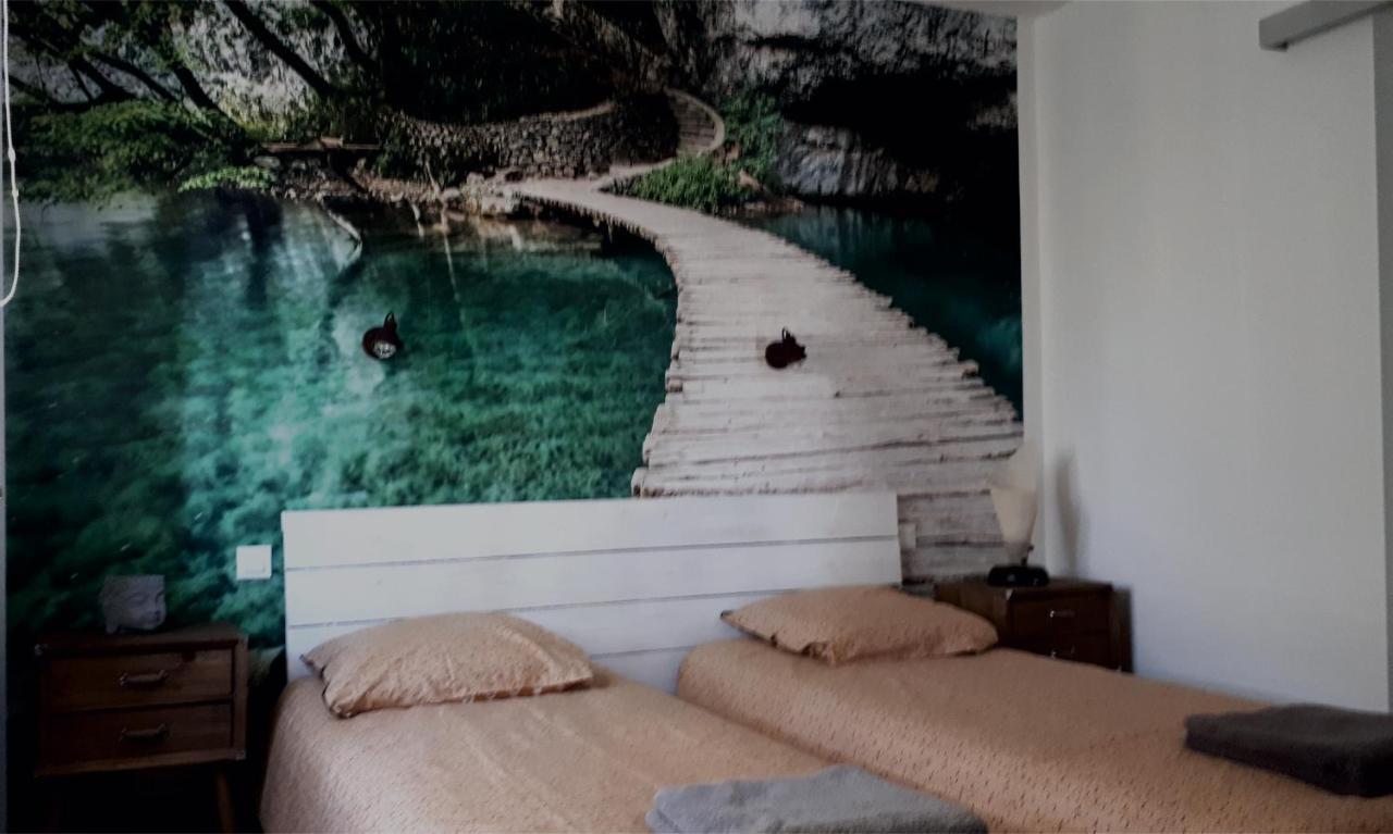 Chambre La Caunette Bagian luar foto