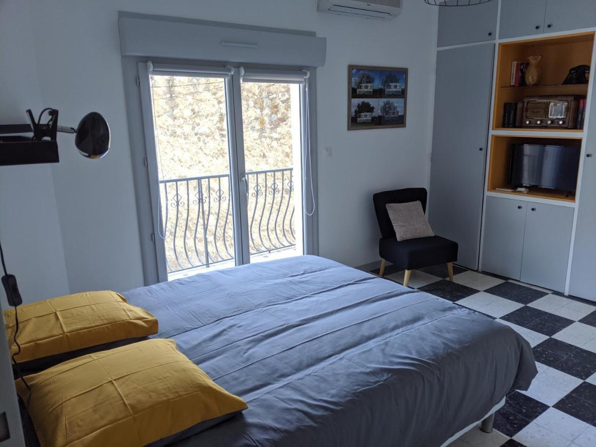 Chambre La Caunette Bagian luar foto