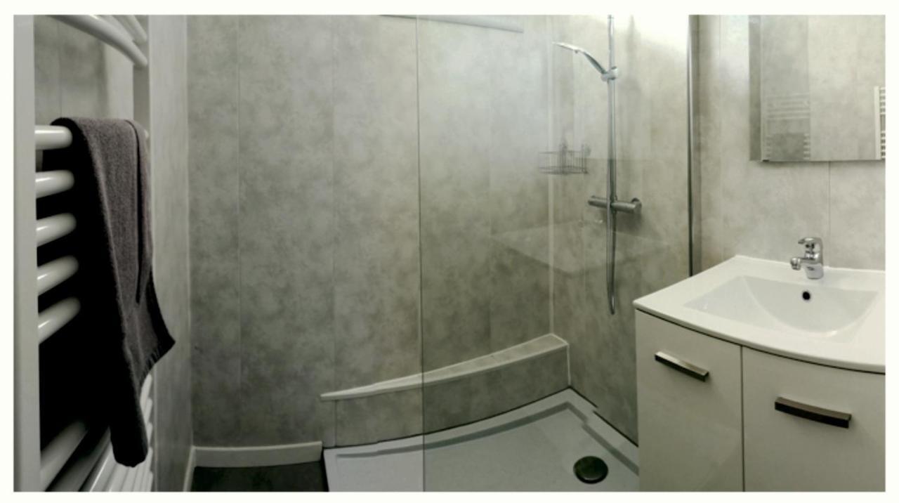 Chambre La Caunette Bagian luar foto