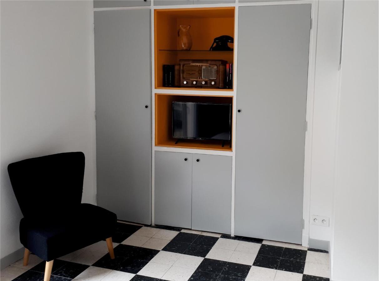 Chambre La Caunette Bagian luar foto
