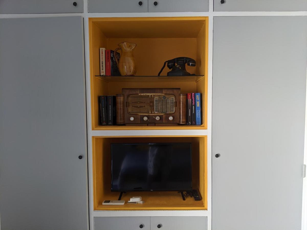 Chambre La Caunette Bagian luar foto