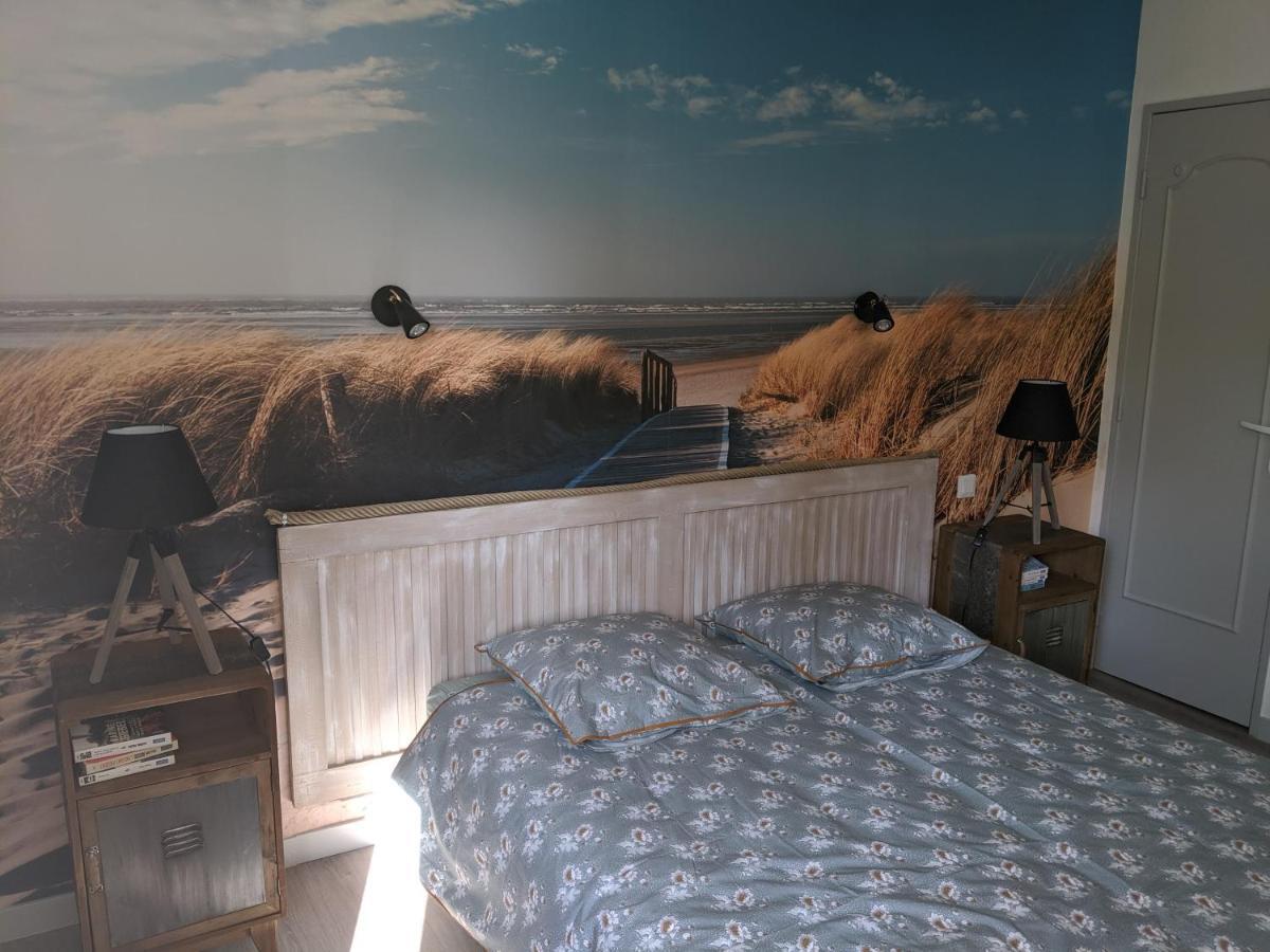 Chambre La Caunette Bagian luar foto