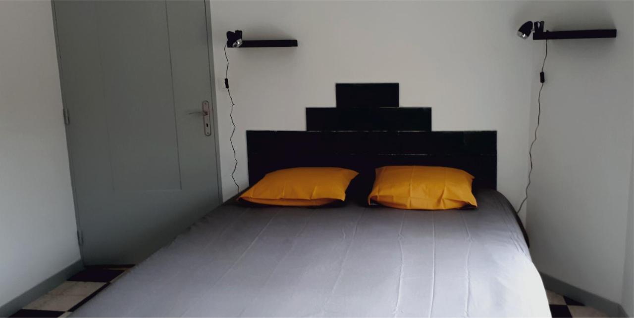 Chambre La Caunette Bagian luar foto